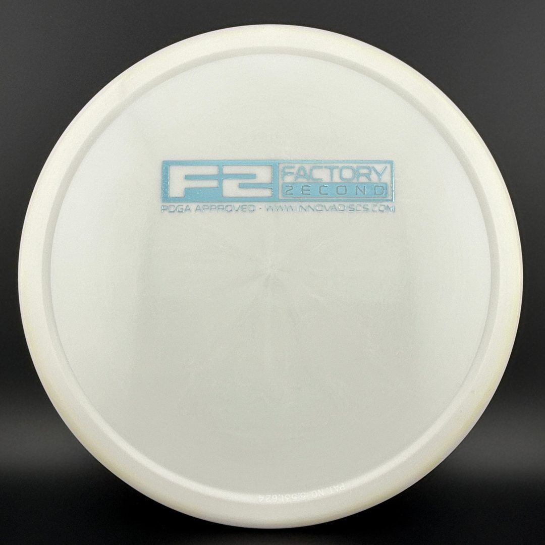 Prototype Star Rhyno X - F2