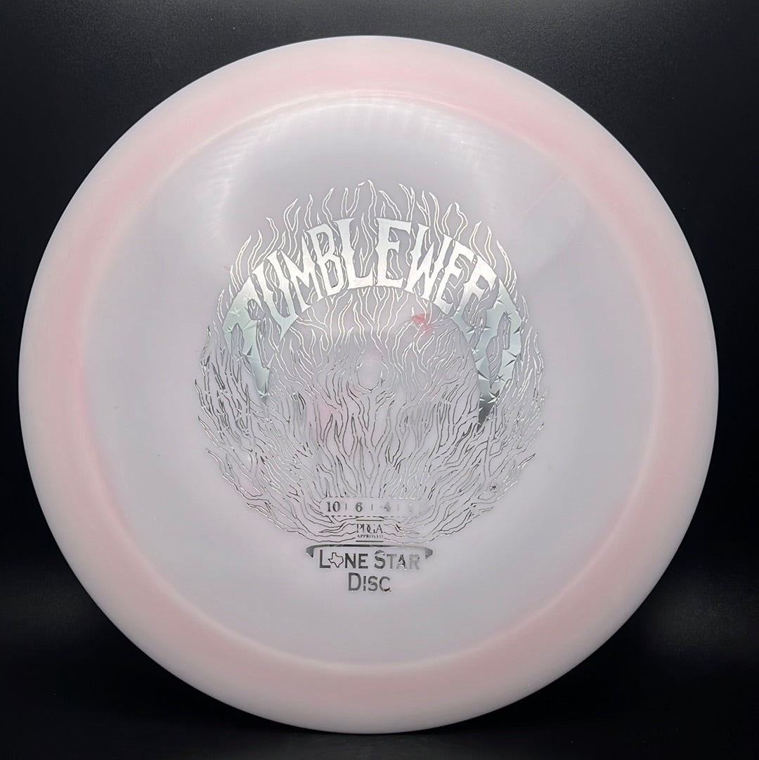 Bravo Tumbleweed
