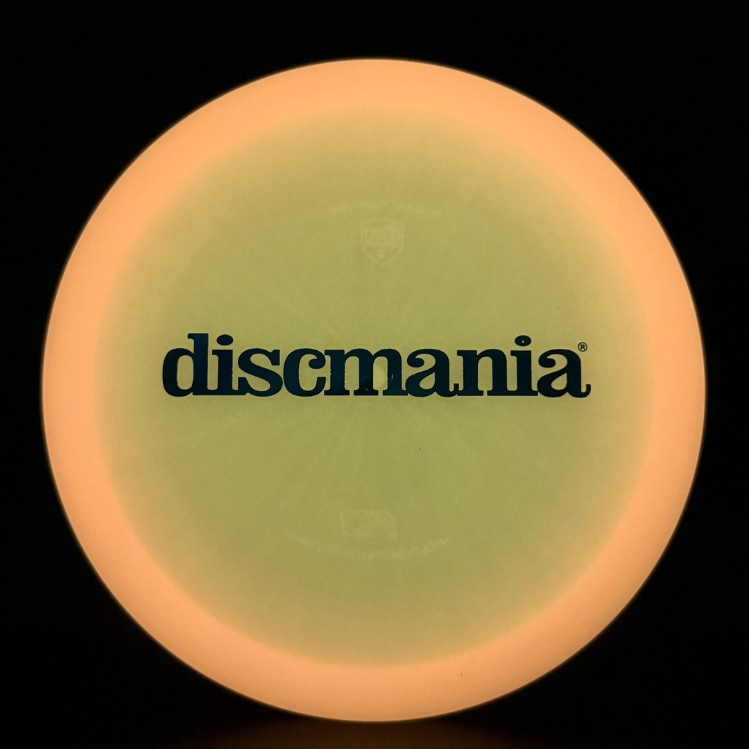 Color Glow C-Line FD - Bar Stamp