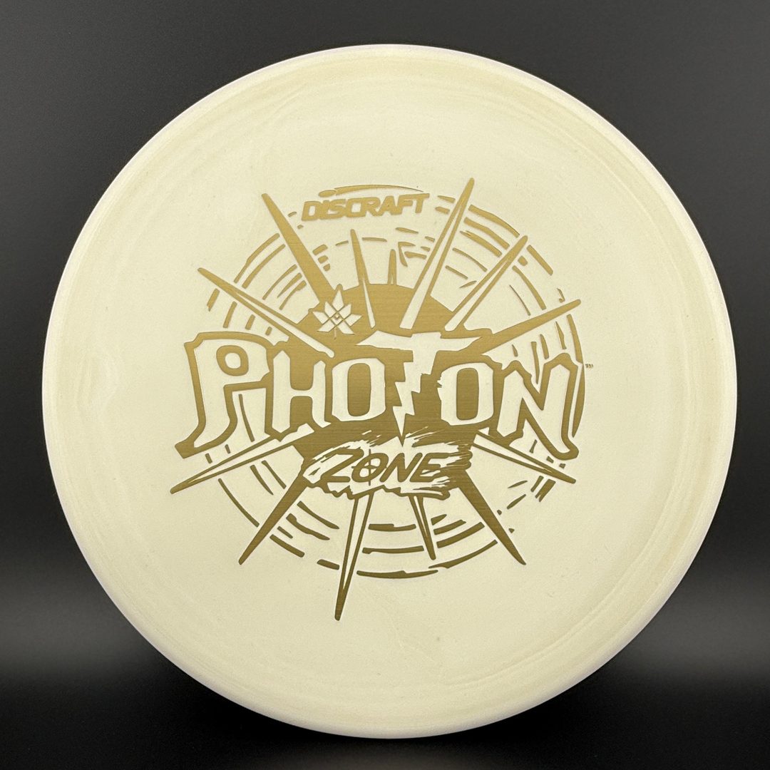 Photon Zone - Worlds 2024 - UV Crazy Tuff!