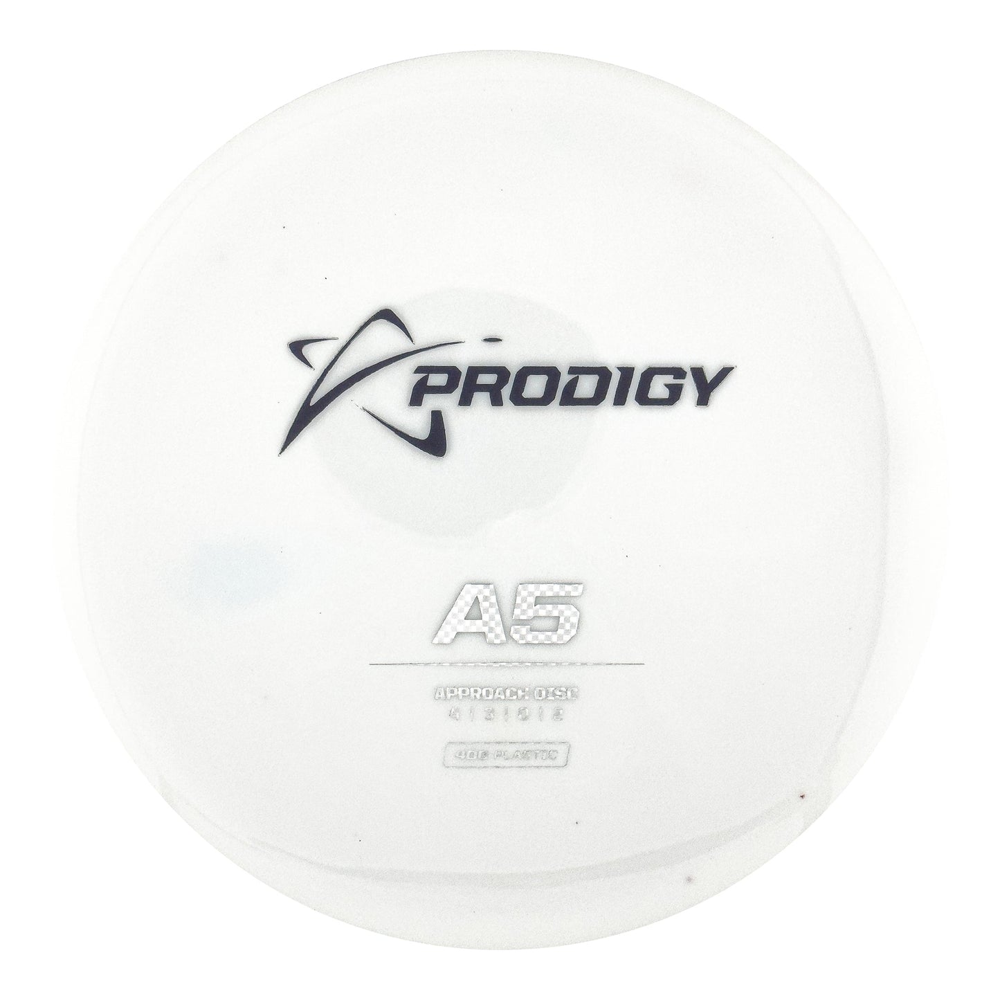 Prodigy A5 400 Plastic