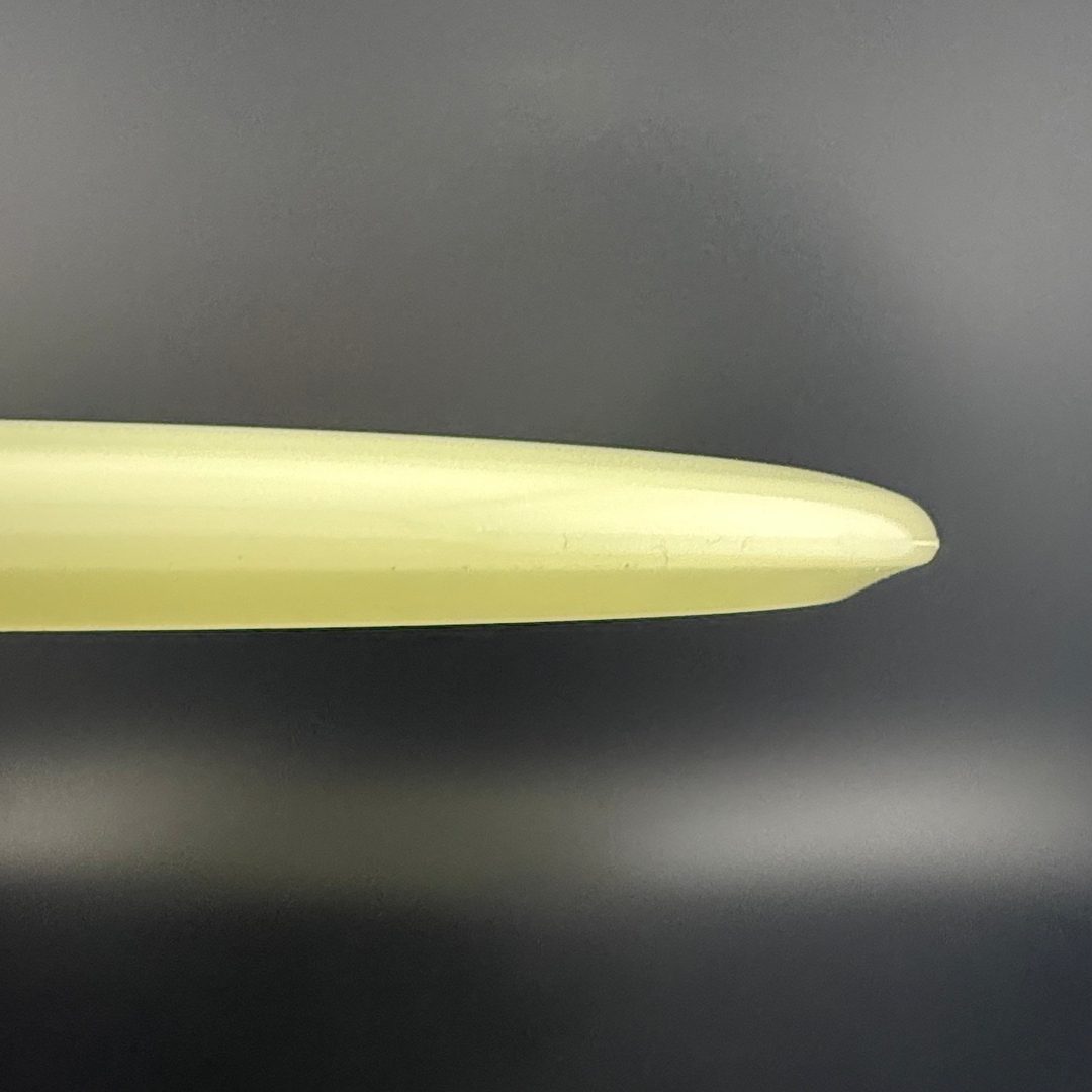 Glow Mana - First Run - Equestrian Ballet