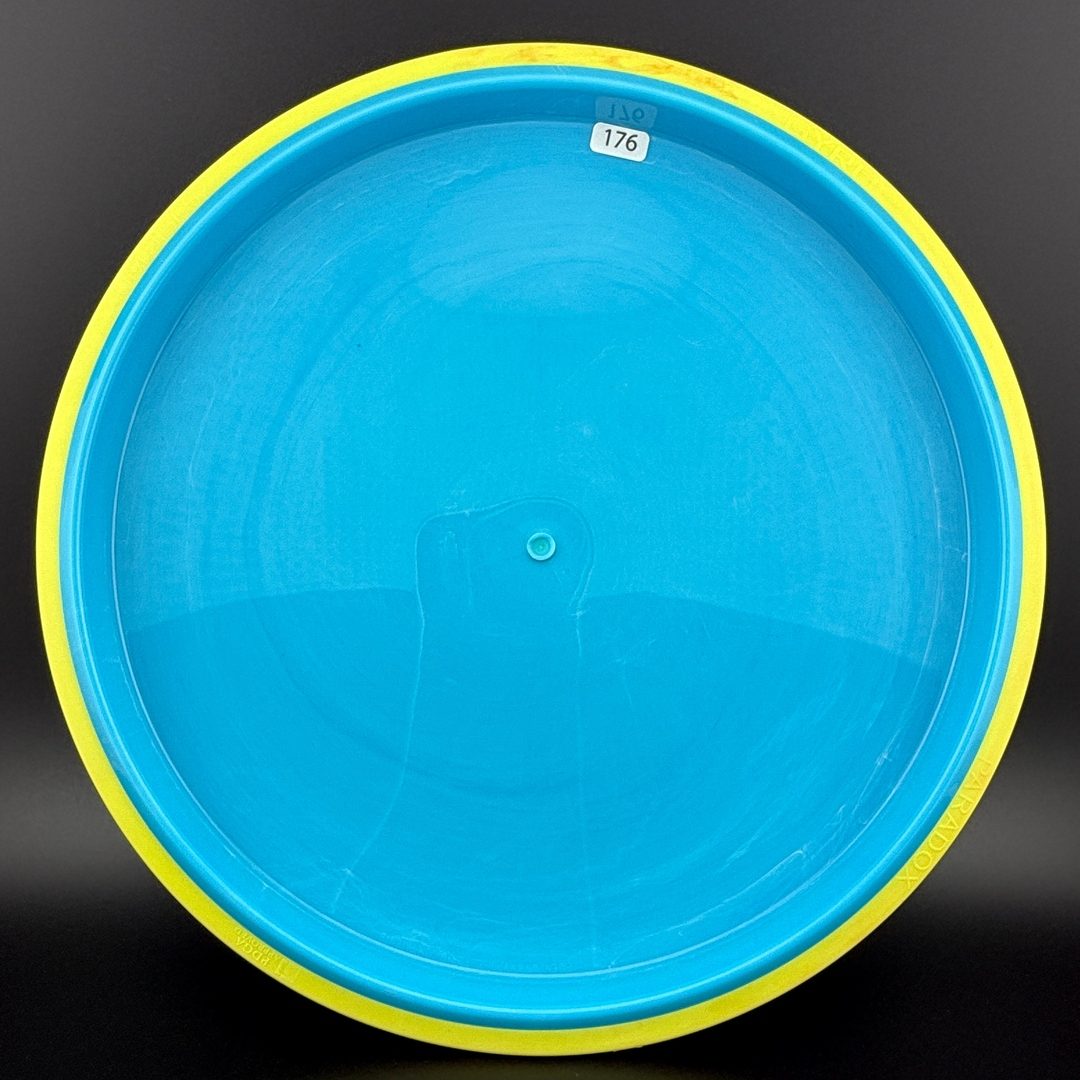 Neutron Paradox - Skulboy - Driving Eyeball