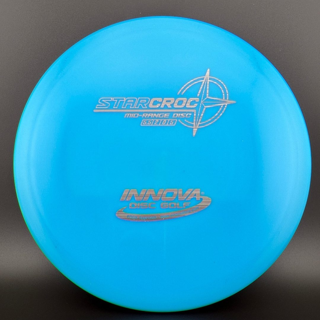 Star Croc - Limited Release