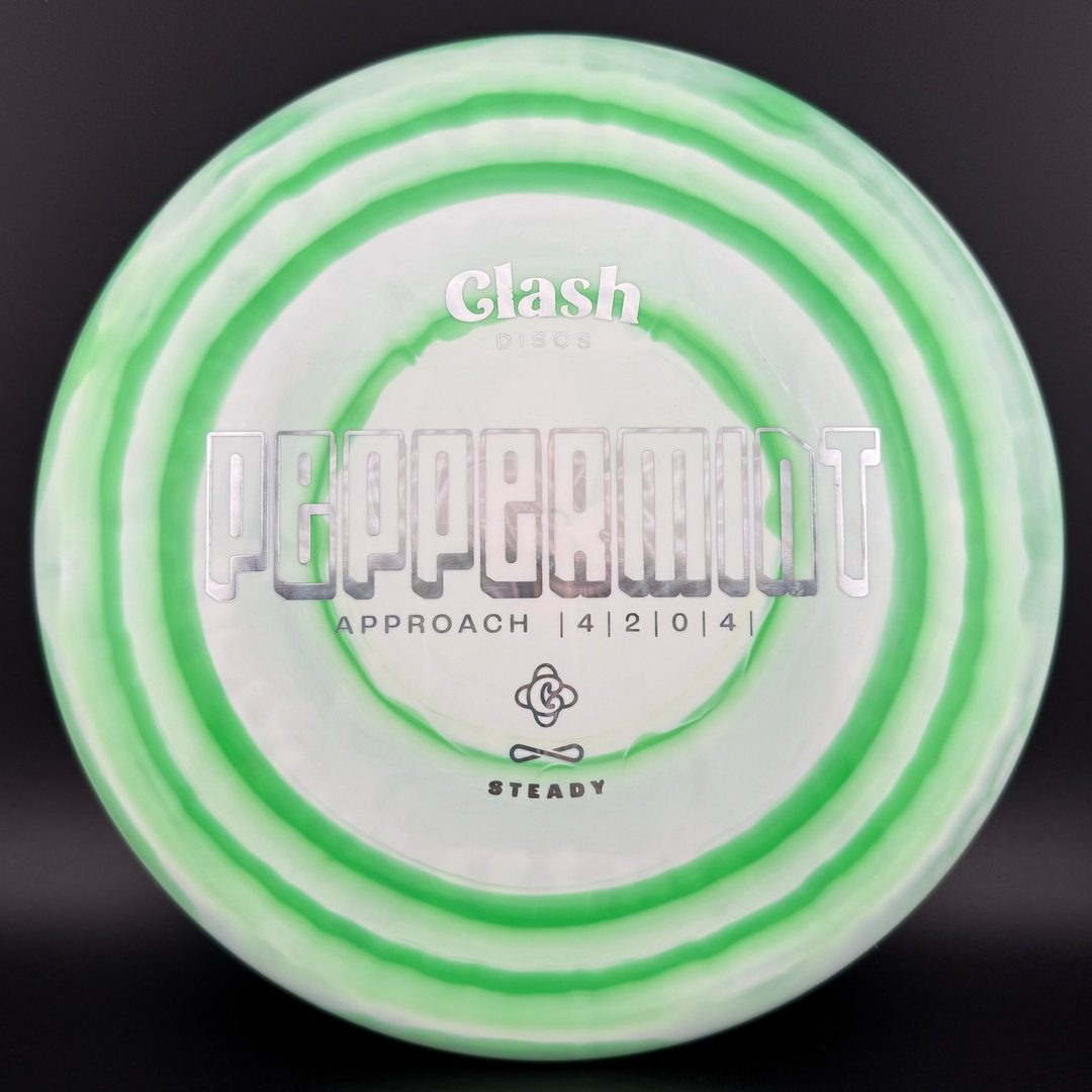 Steady Ring Peppermint