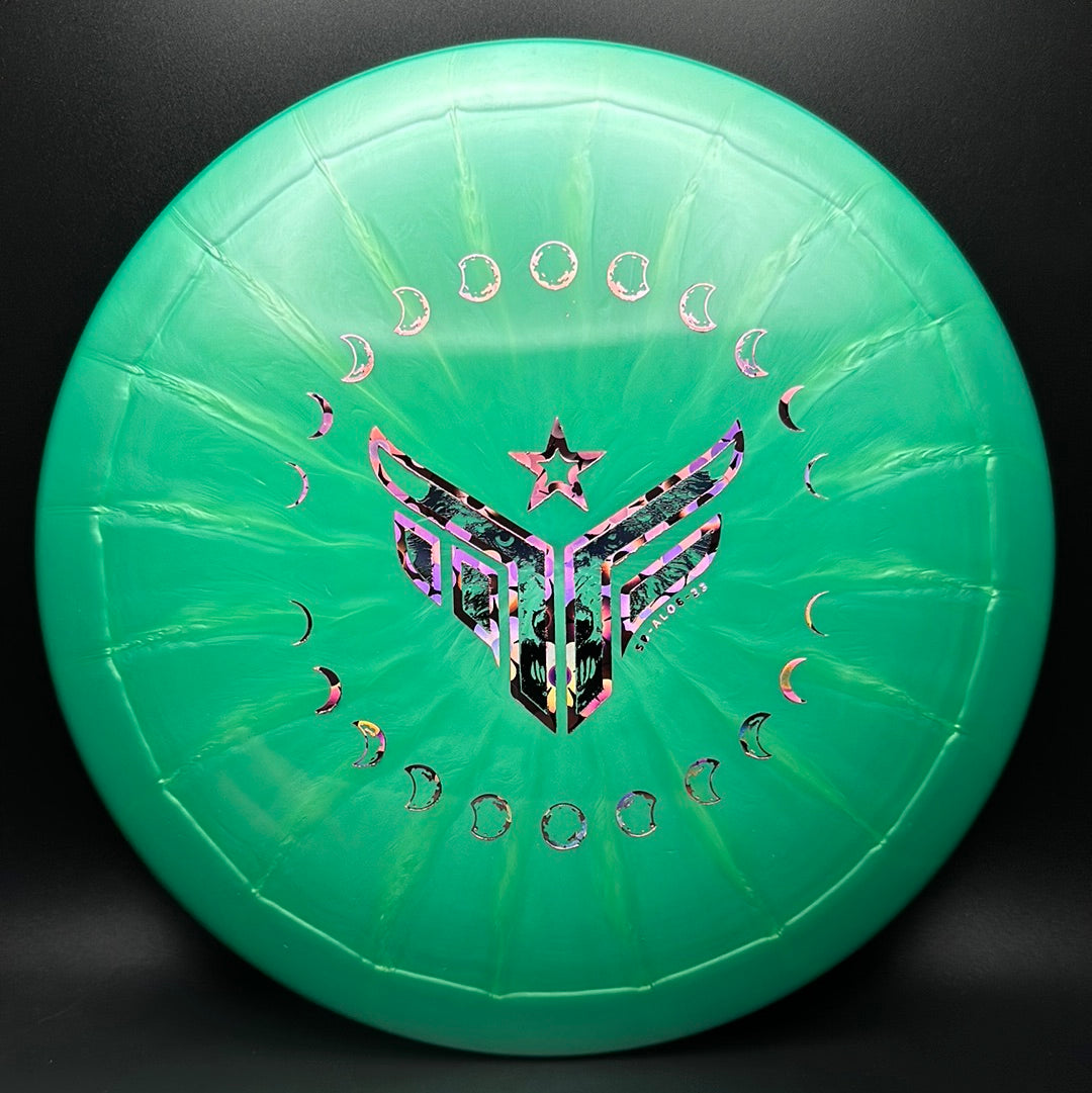 Sublime Alpha - Mason Ford 2023 Tour Series