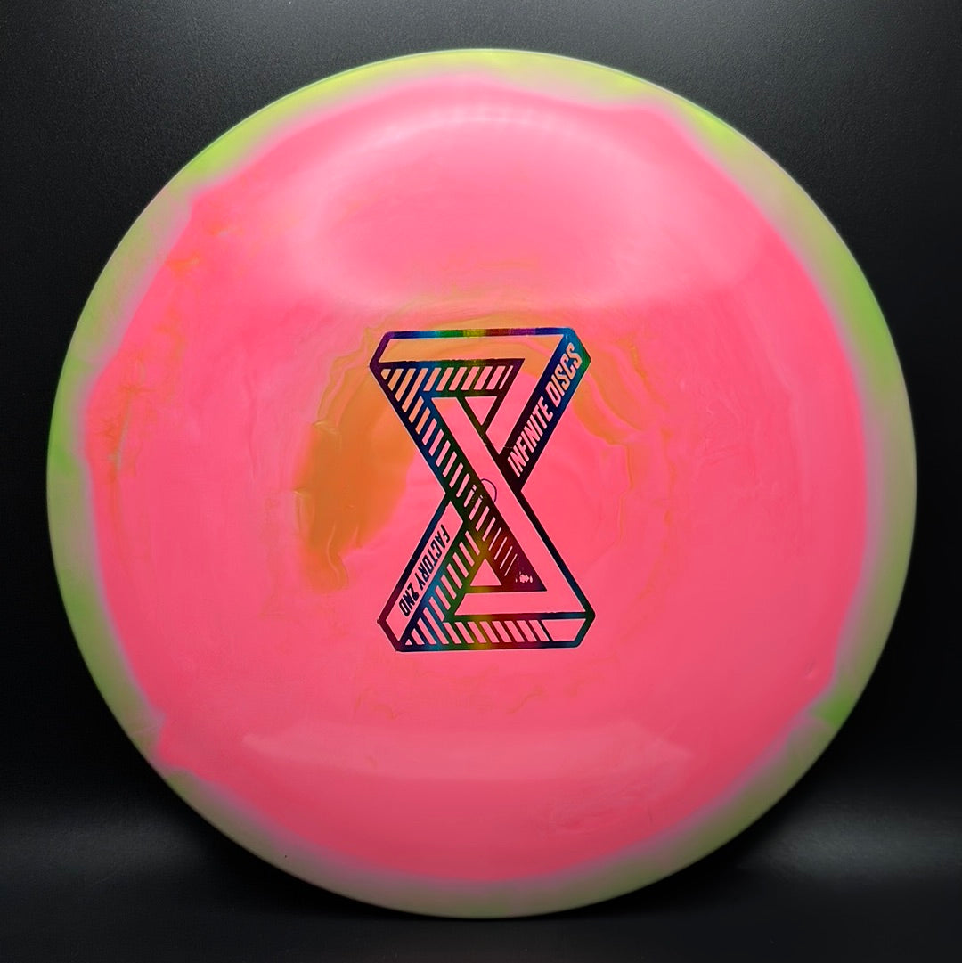 Halo S-Blend Pharaoh - X-Out