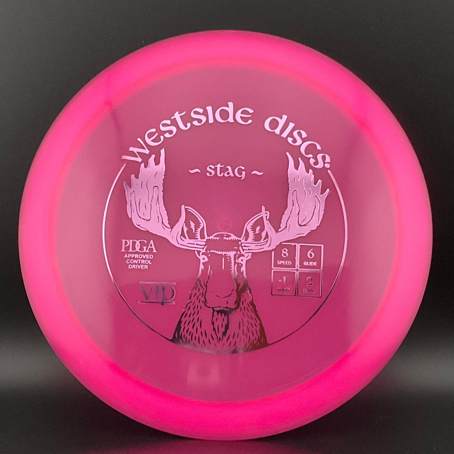 VIP Stag