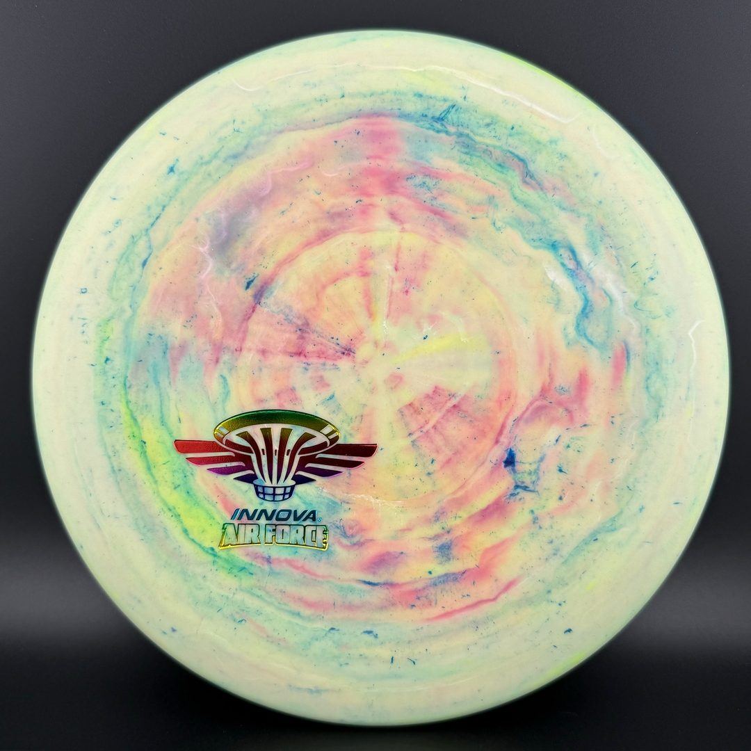 Galactic KC Pro Aviar - Air Force