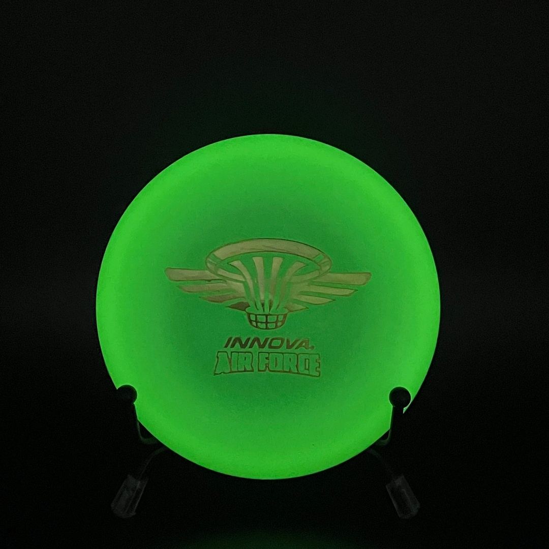 Glow Mini Marker - Air Force