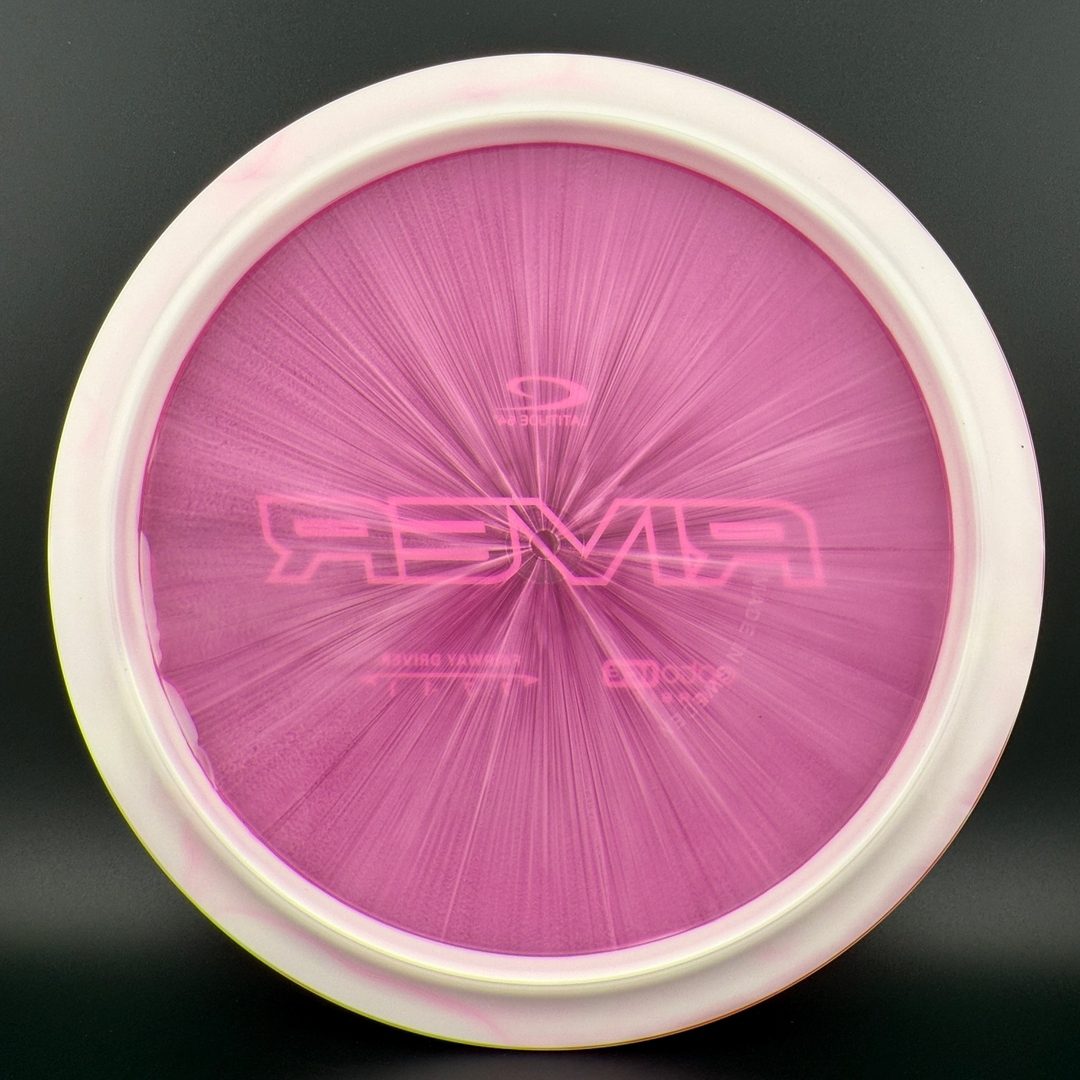 Opto Ice Orbit River - Fairway Driver