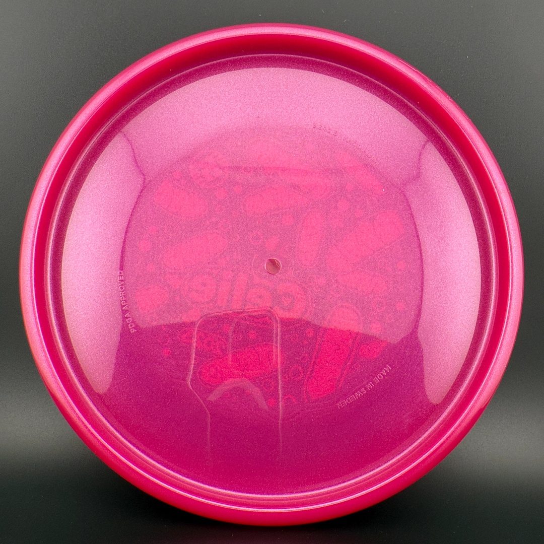 K1 Shimmer Berg - Limited 2023 Celie Run (1 of 300)