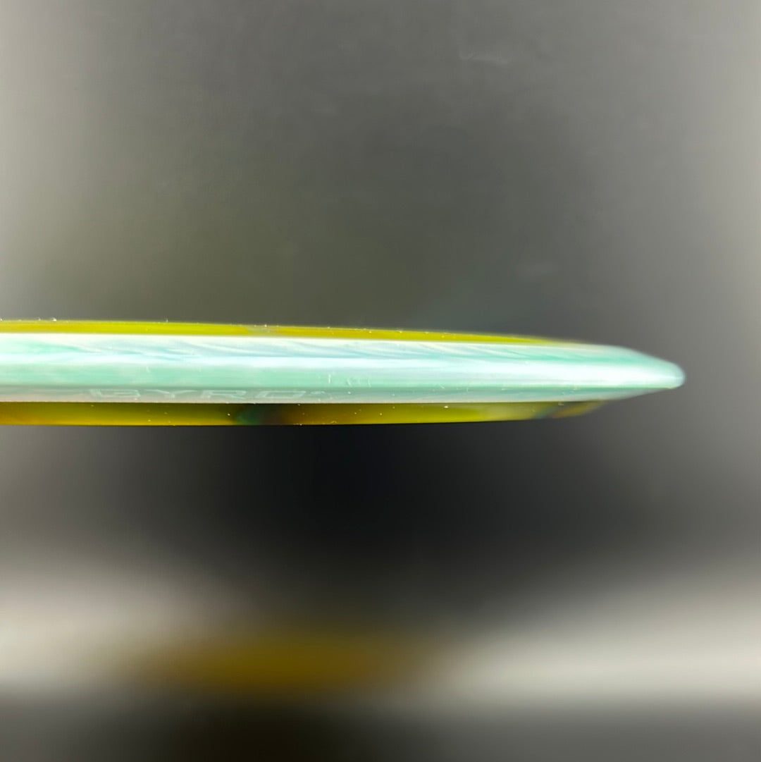 Plasma Insanity