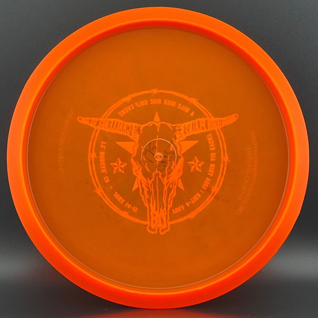 Quantum Aurora MS - 2014 High Plains Challenge