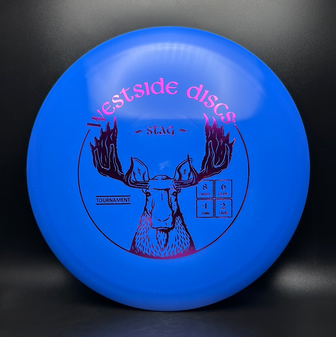 Tournament Stag