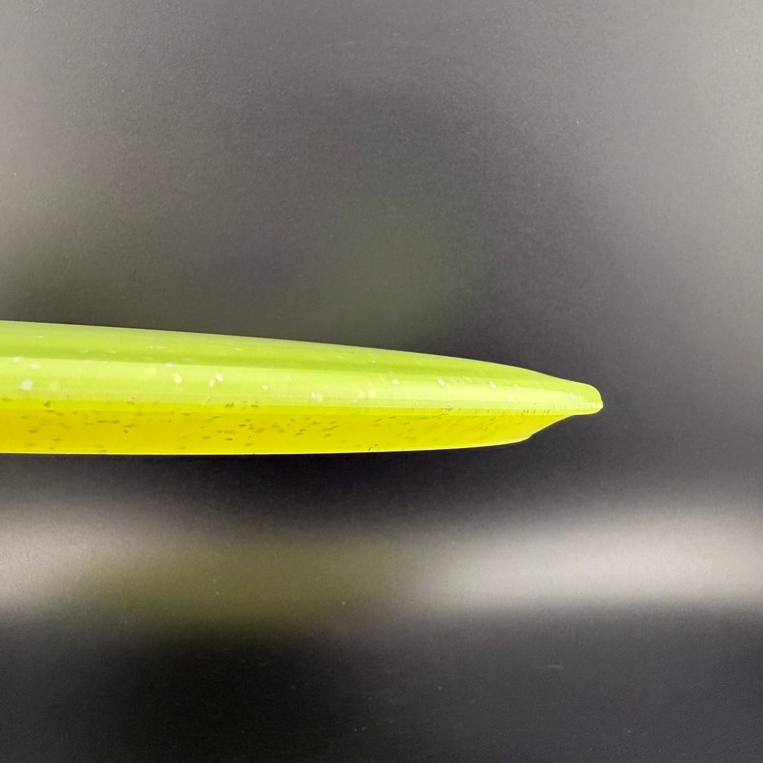 Proto Glow Metal Flake Champion Gazelle - Limited Edition