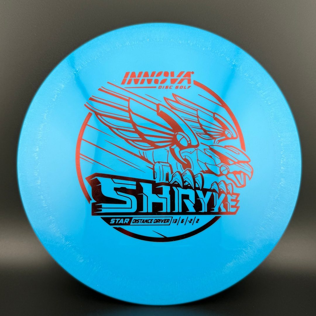 Star Shryke