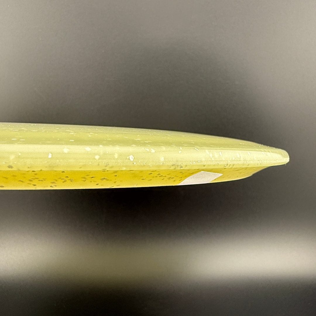 Proto Glow Metal Flake Champion Gazelle - Limited Edition