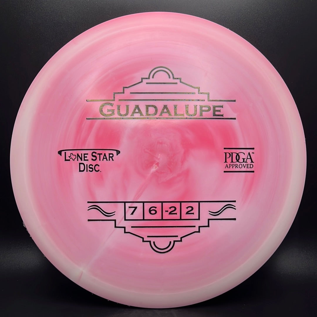 Lima Guadalupe - Lightweight