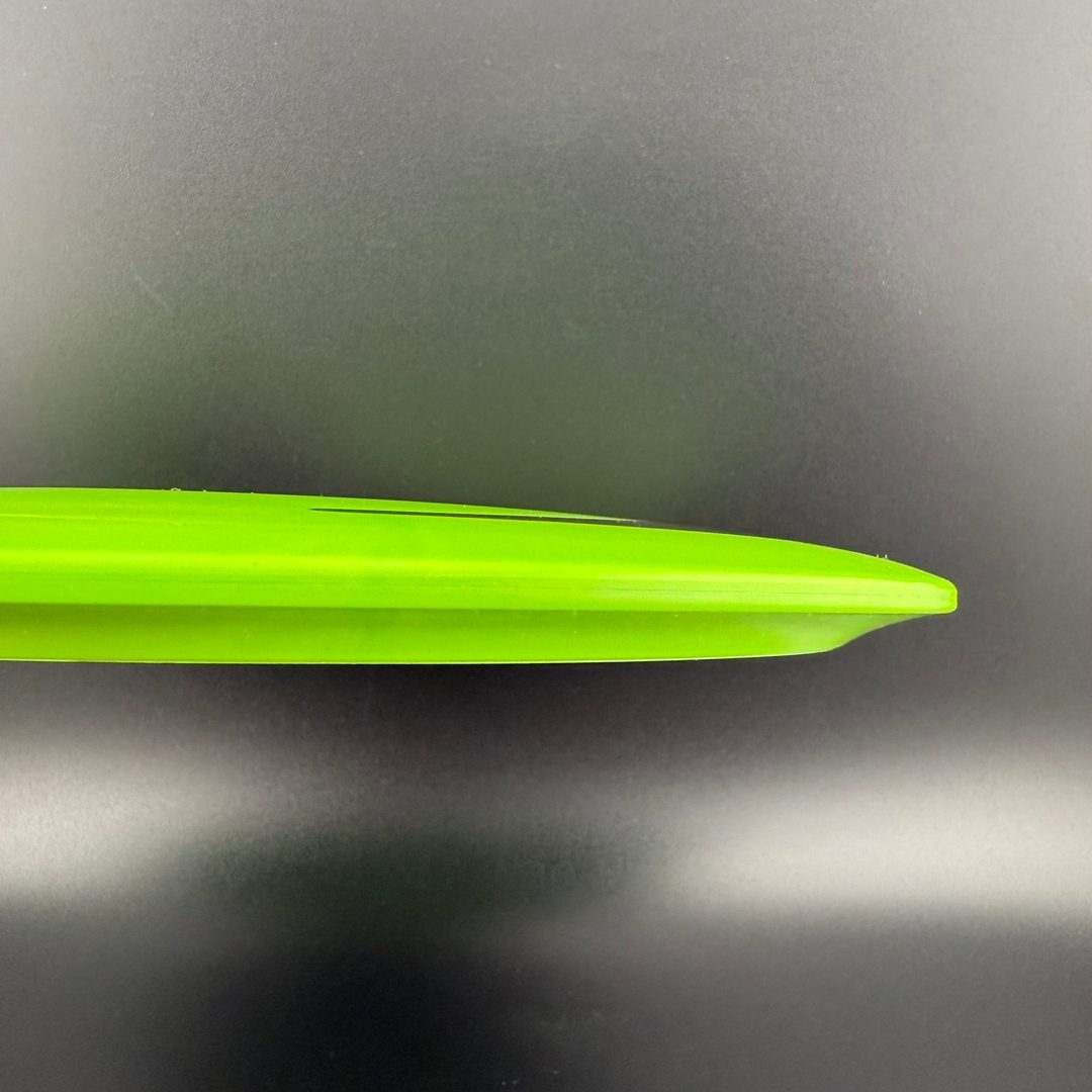 Lux Vapor Instinct - Official Huk Dyed X-Out
