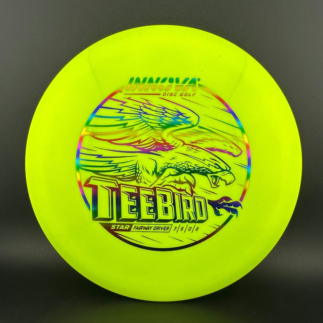 Star Teebird