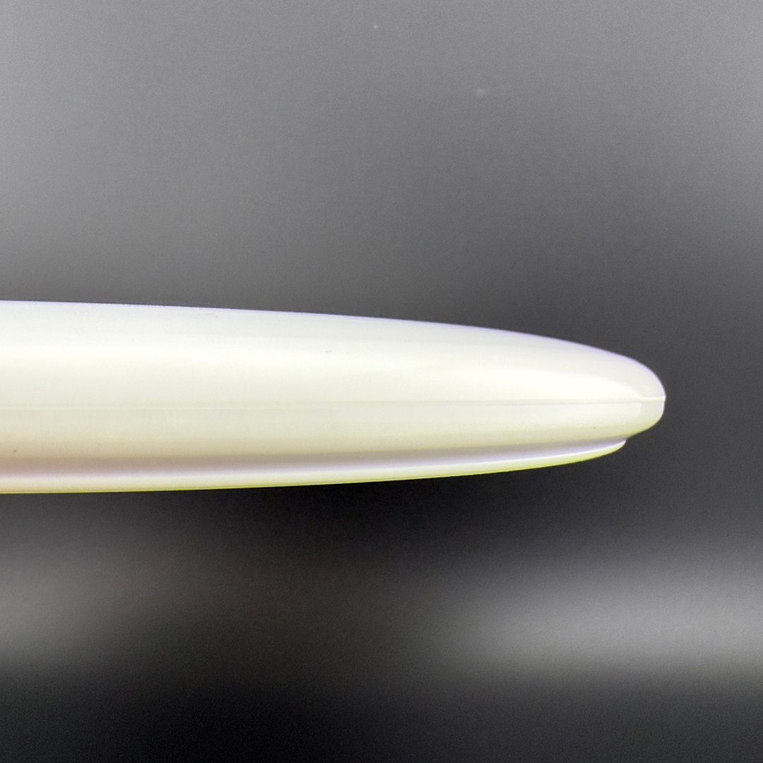 Fuzion Judge - Blank Canvas - Dyer's Delight