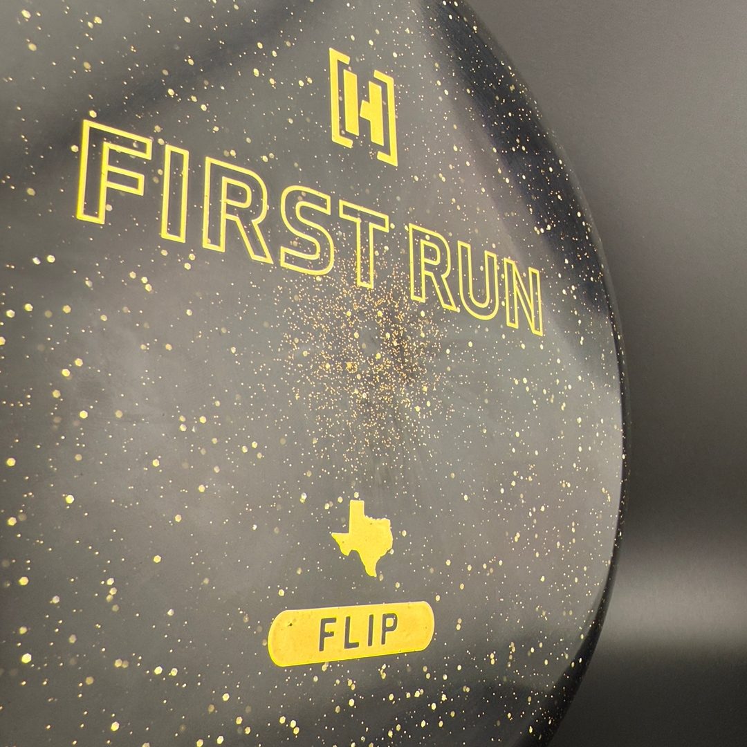 Primo Flip - First Run - 1/100