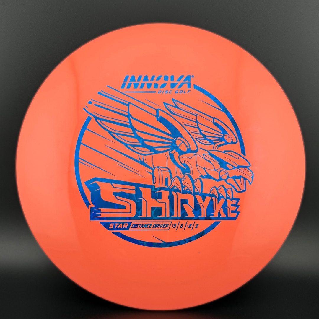 Star Shryke