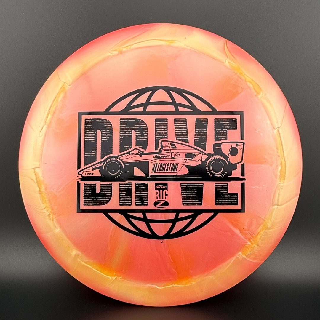 Big Z Swirl Drive - Ledgestone 2025 Season 1
