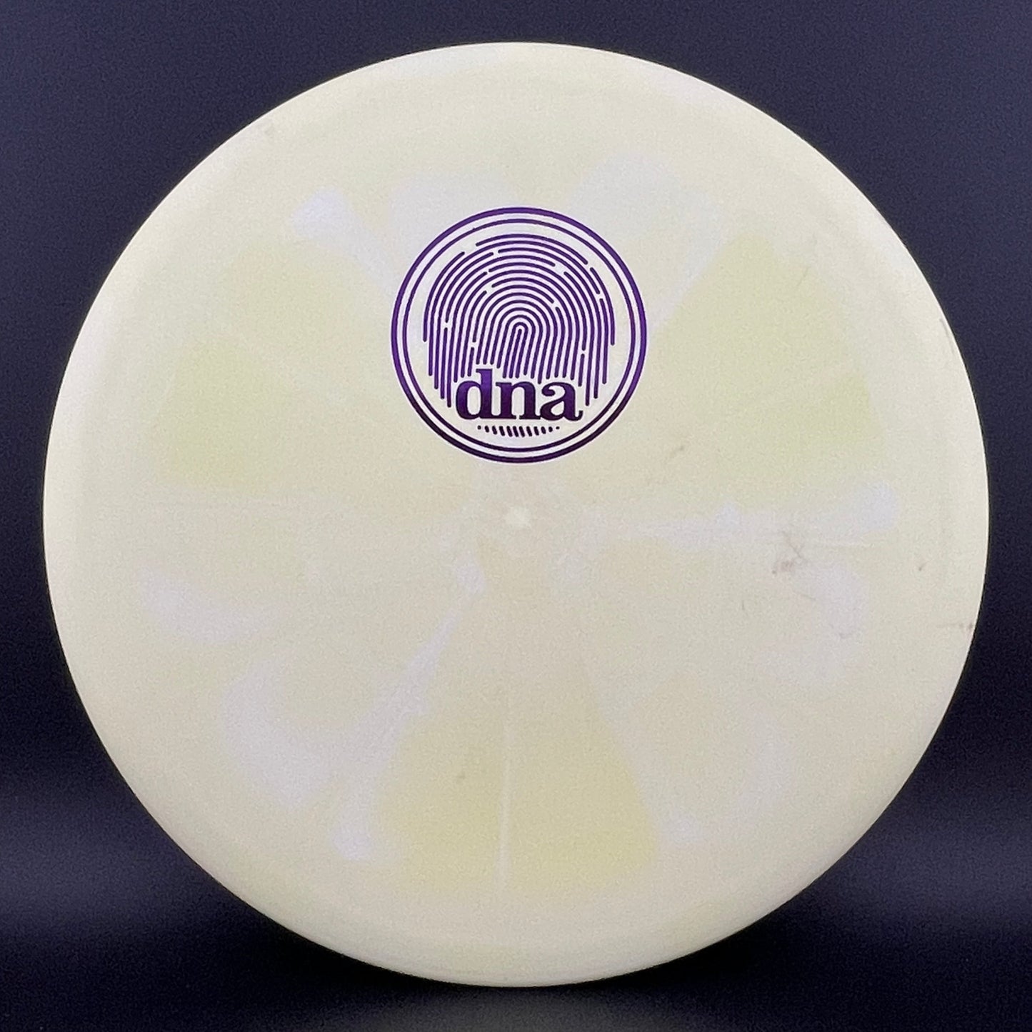 Exo Hard Vapor MD5 - Kyle Klein dna Series