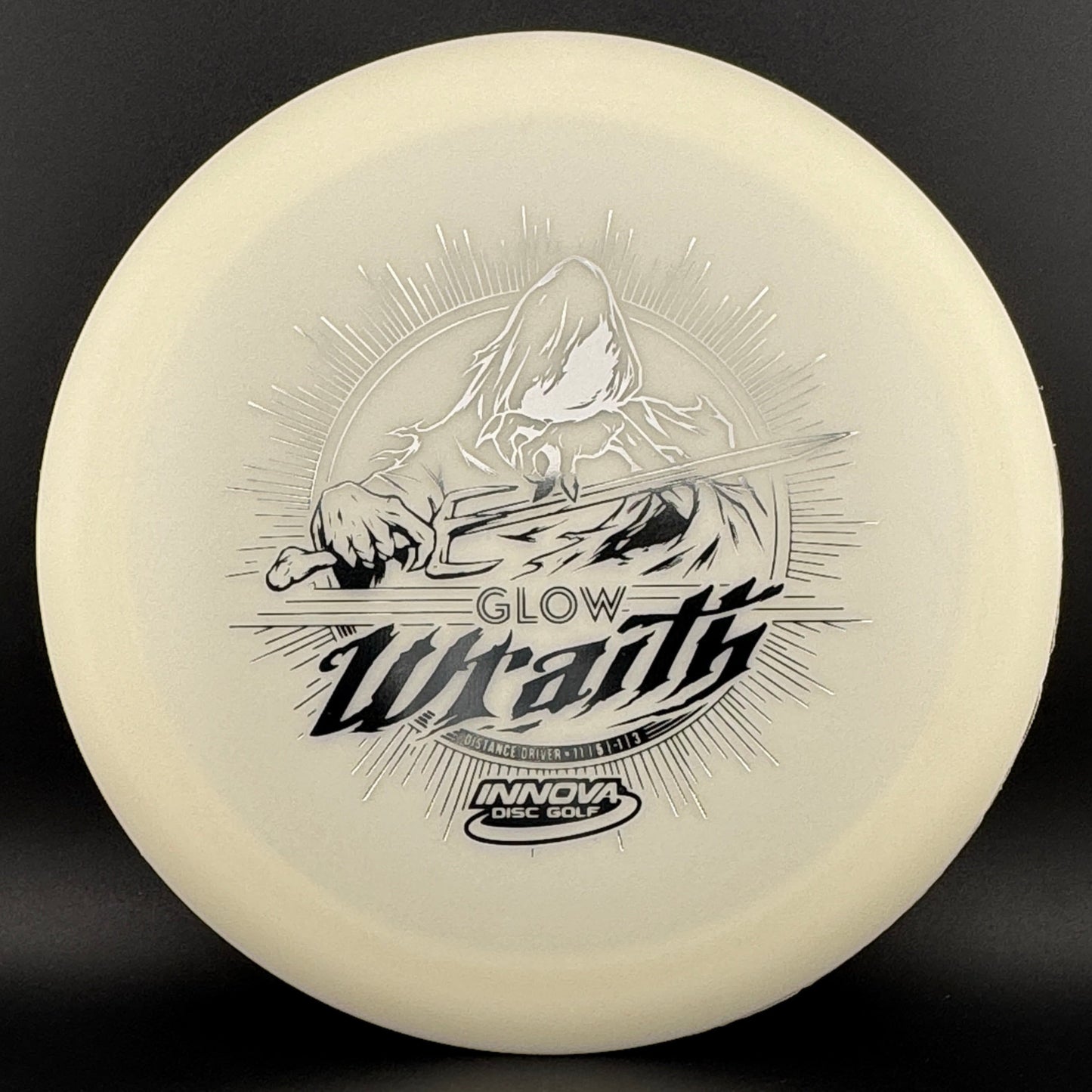 DX Glow Wraith