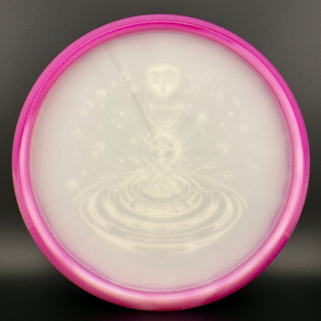 Metal Flake Horizon C-Line Drop - Niklas Anttila dna Series