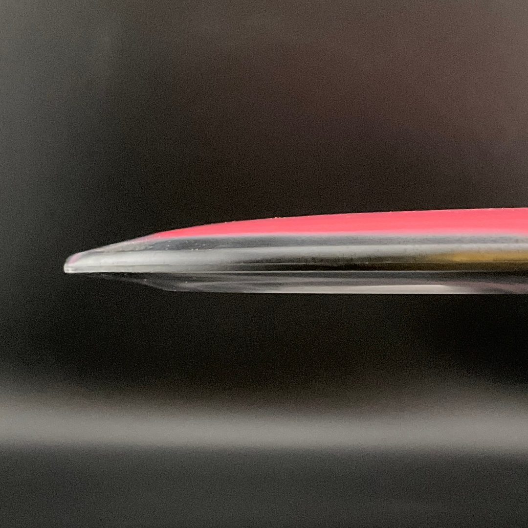 Sirius Helio Falcon (SFALC 1.1) - Olympic City Open Stamp!