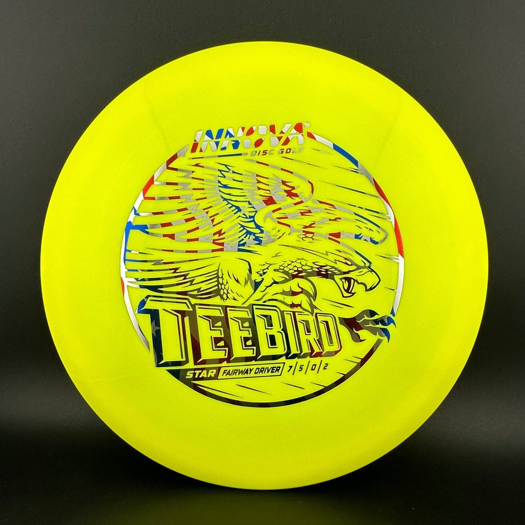 Star Teebird