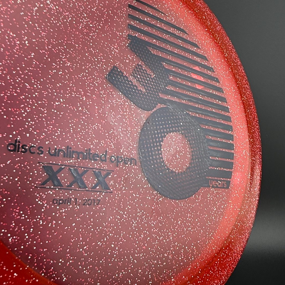 Quantum Stardust Astra (Penned) - Rare 2017 DU Open