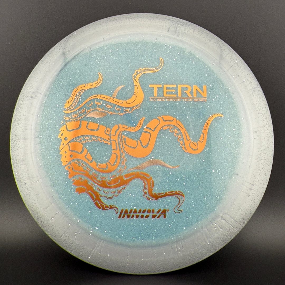 Halo Moondust Champion Tern - 2025 Juliana Korver Tour Series