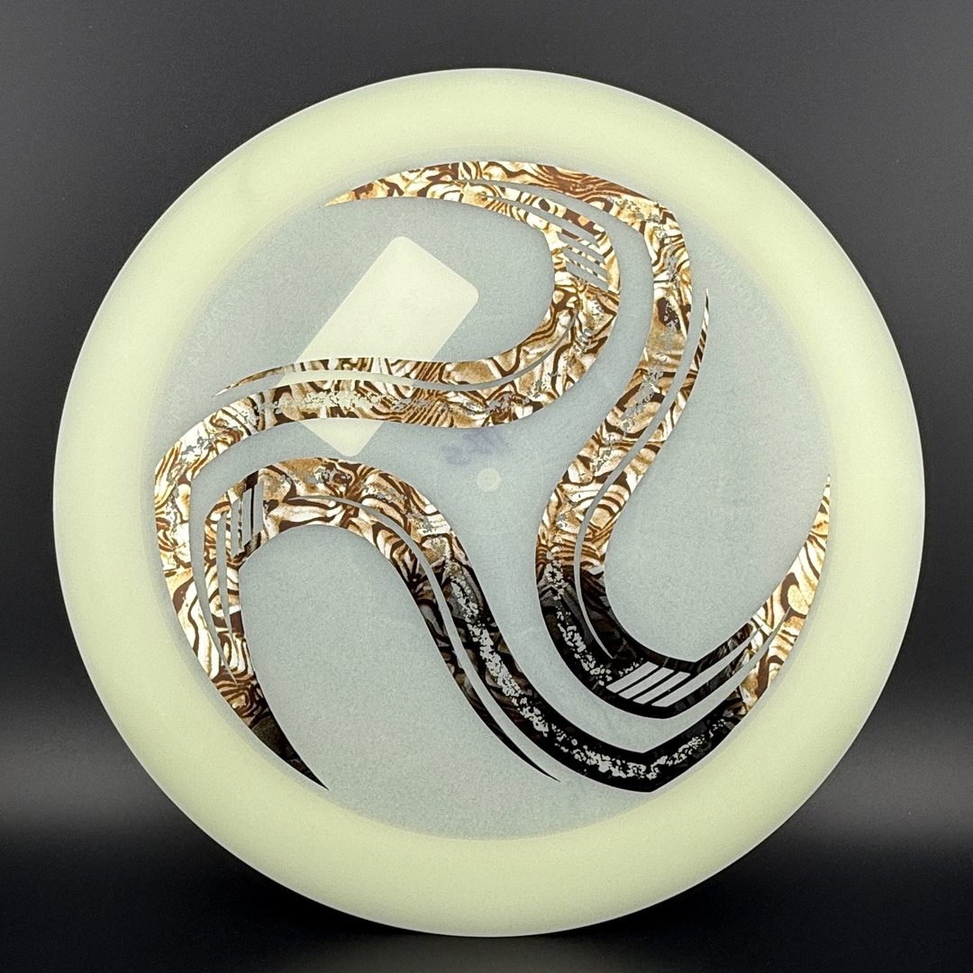 Glow Champion Tern - Sling3lade by Marm O Set