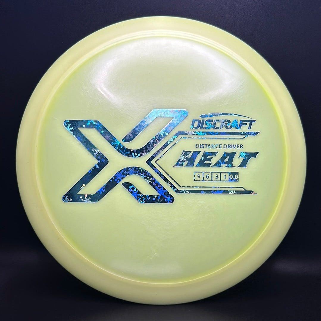 X-Line Heat