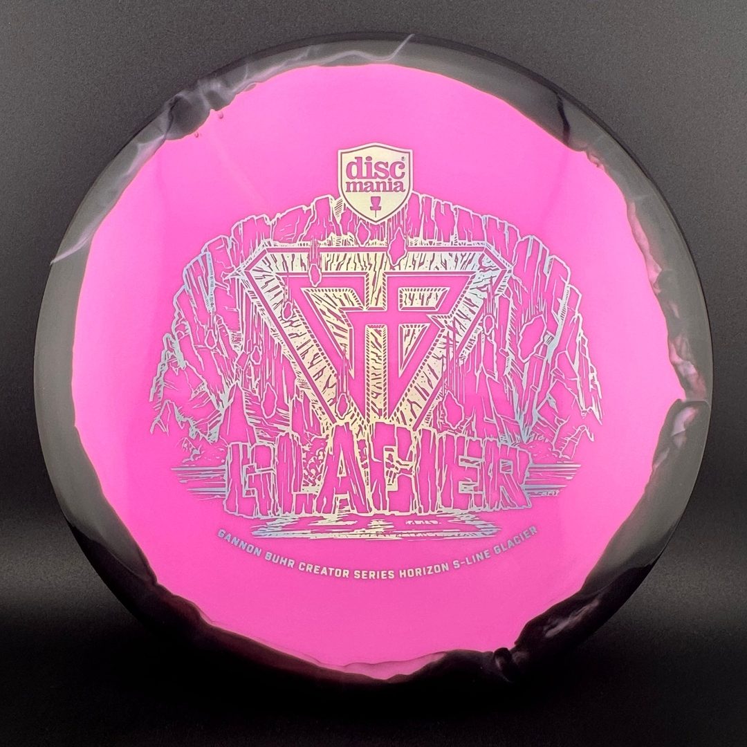 Horizon S-Line Glacier - Gannon Buhr Creator Series