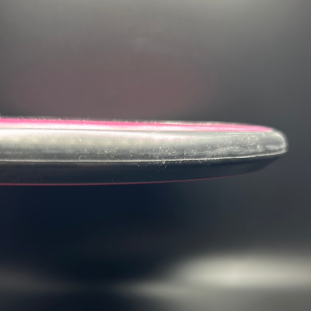 Electron Firm Atom