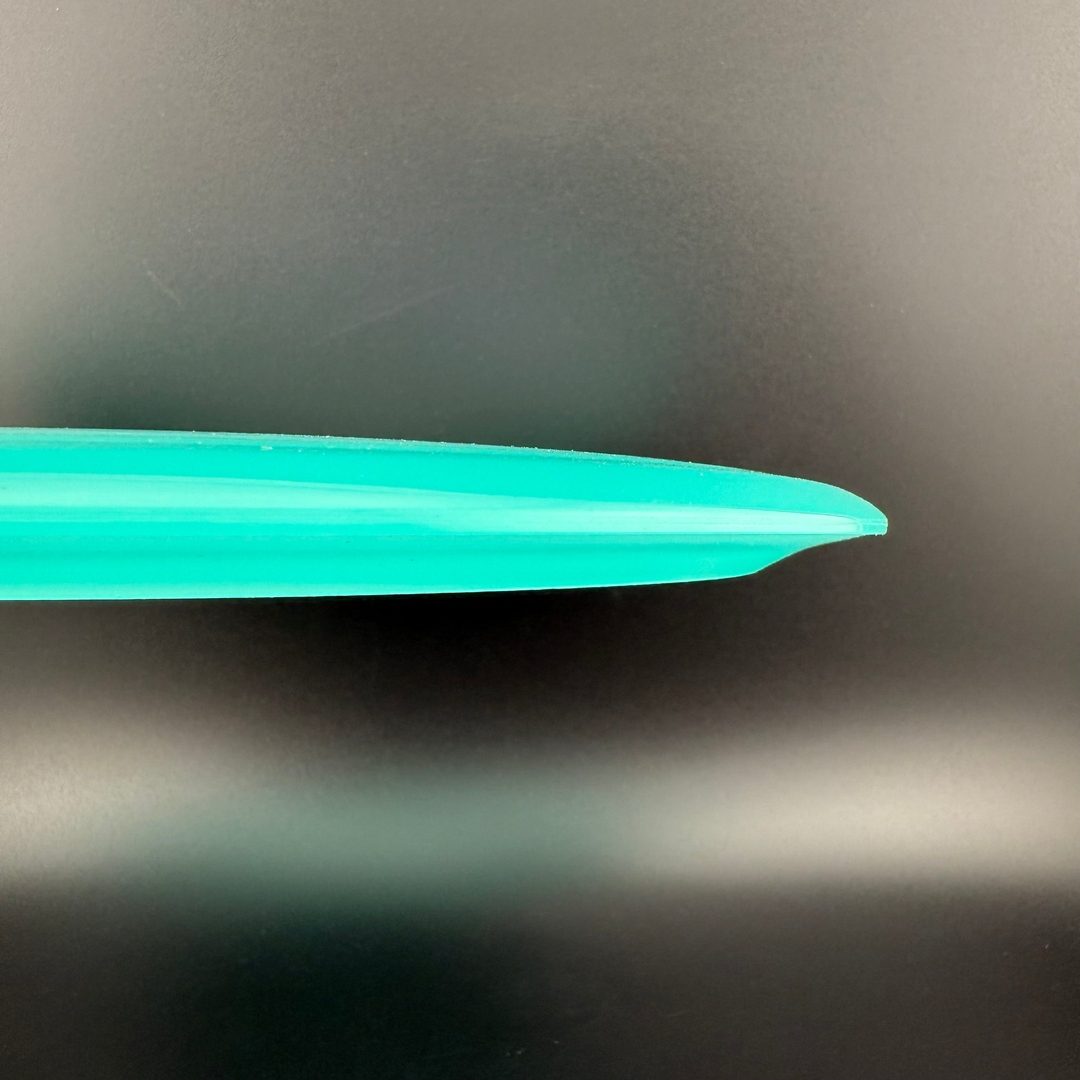 Color Glow C-Line PD - Bar Stamp