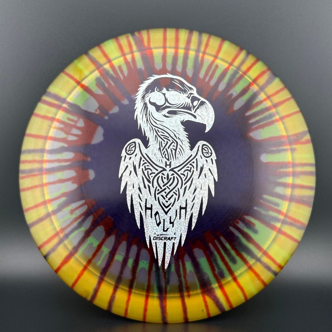 Fly Dye Z Vulture - Holyn Handley Team Discraft