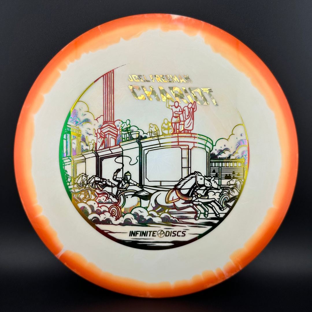 Halo S-Blend Chariot - Joel Freeman Signature Series