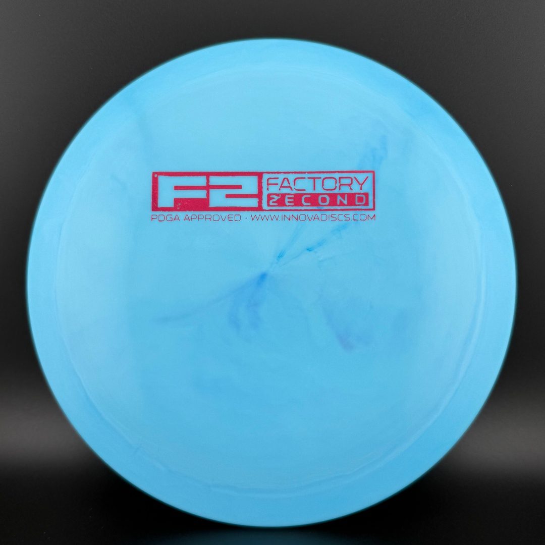 Star Banshee - F2