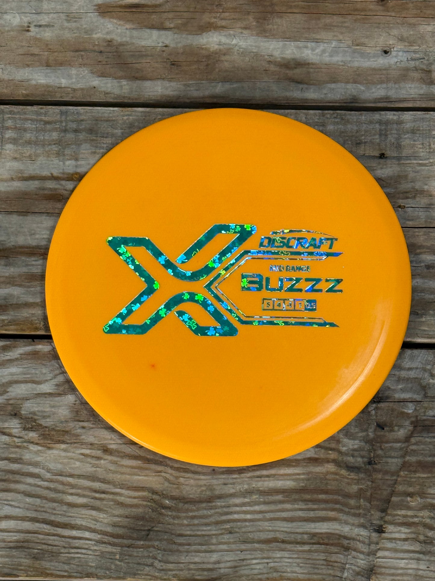 X Line Buzzz