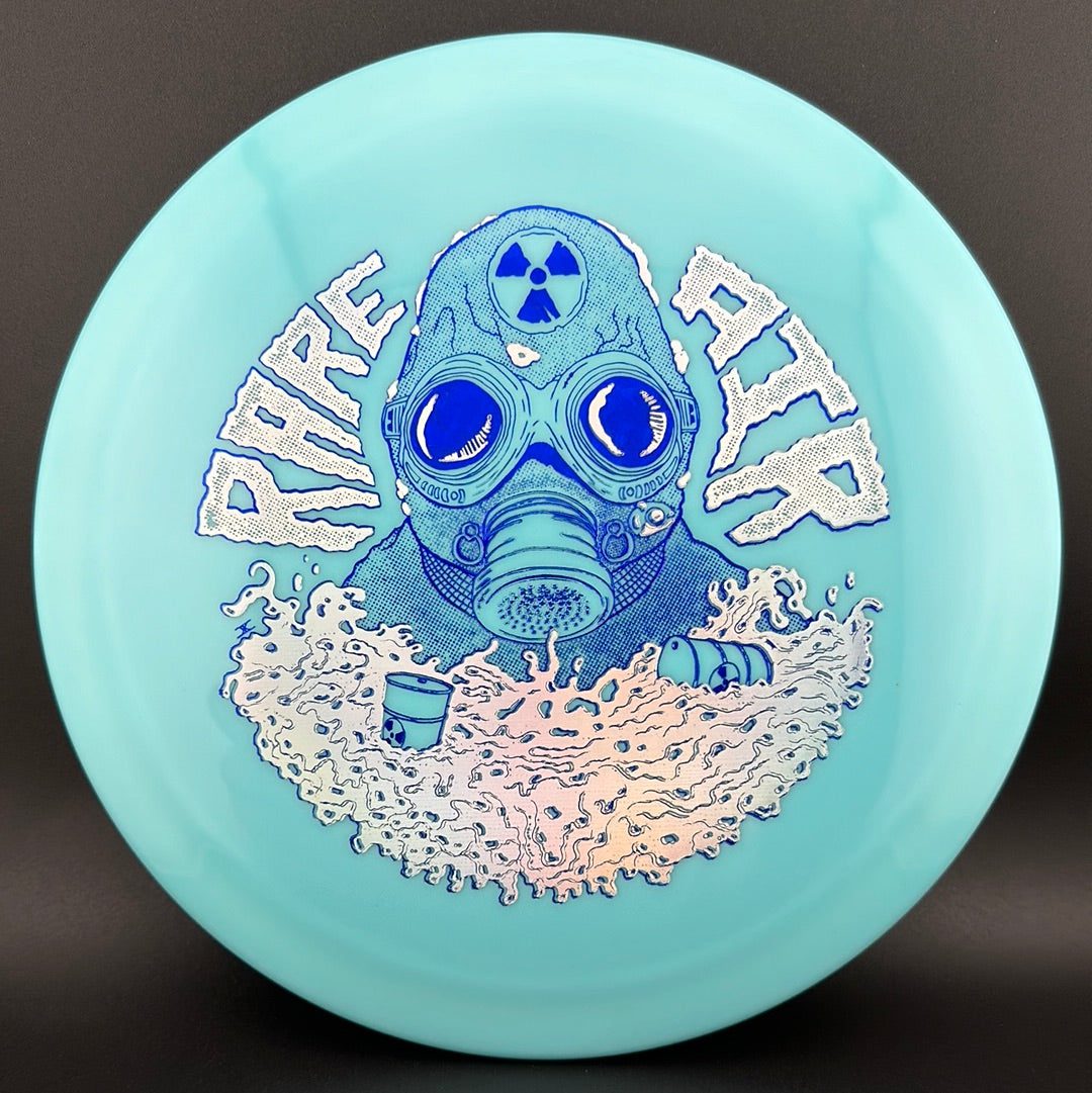 Sirius Color Lunar Draco (1.1 Flat Top) - RADioactive Man Stamp