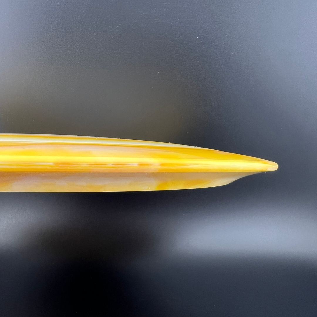 Steady Ring Pepper