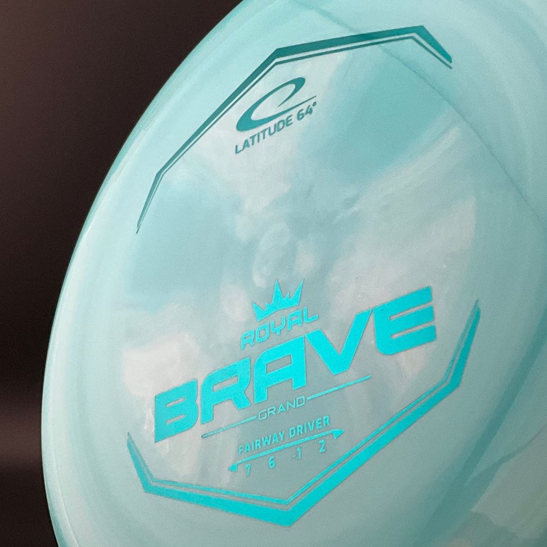 Royal Grand Brave