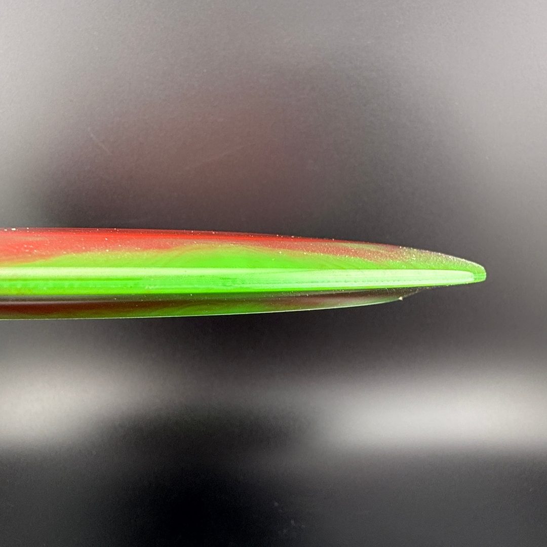 Supreme Raptor Eye Sockibomb General - Ricky Wysocki