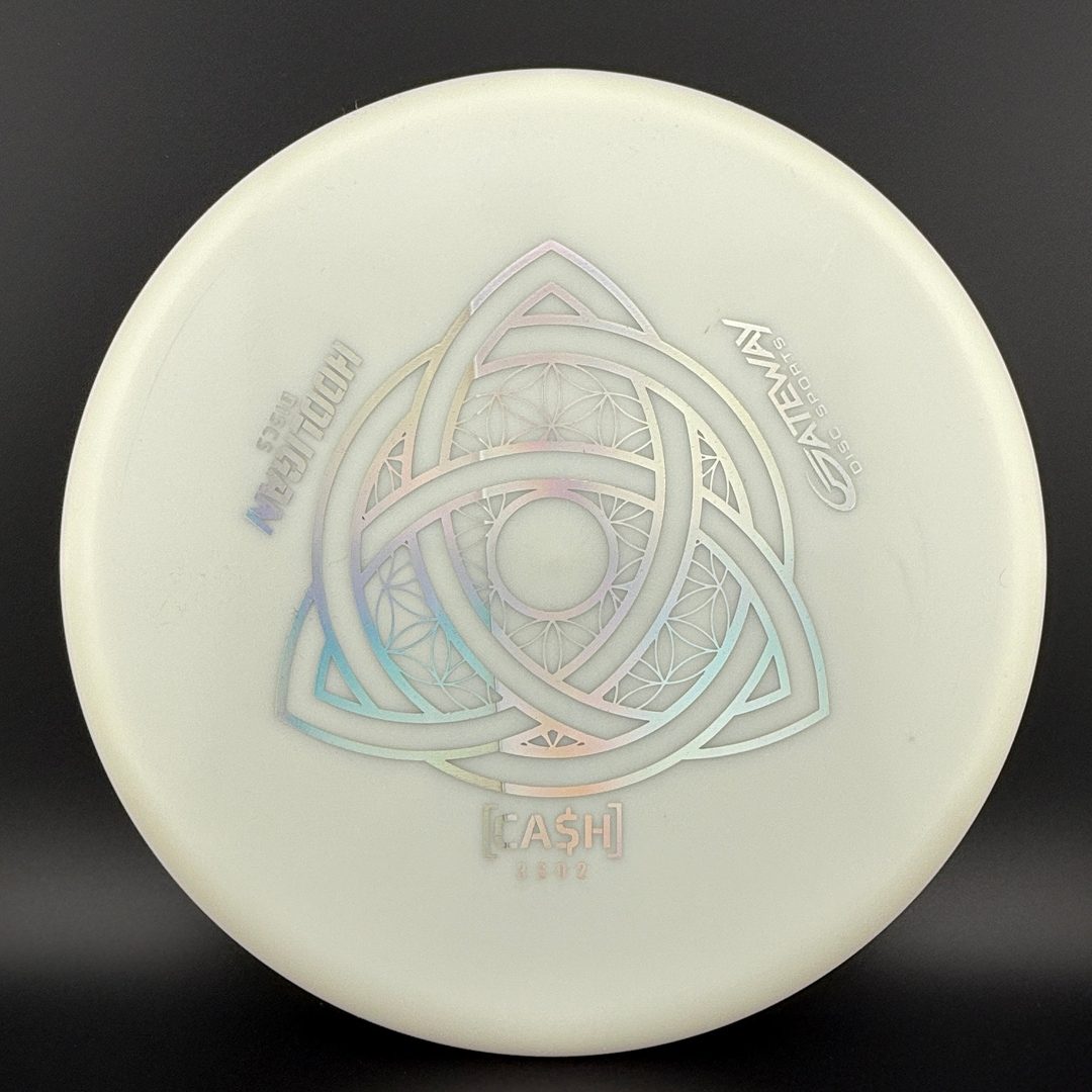 Primo Cash - Gateway Stamp